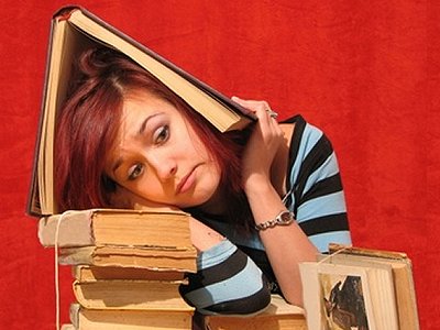 If only she'd listened to Solomon! (Ecclesiastes 12:12) If only she'd listened to Solomon! (Ecclesiastes 12:12)